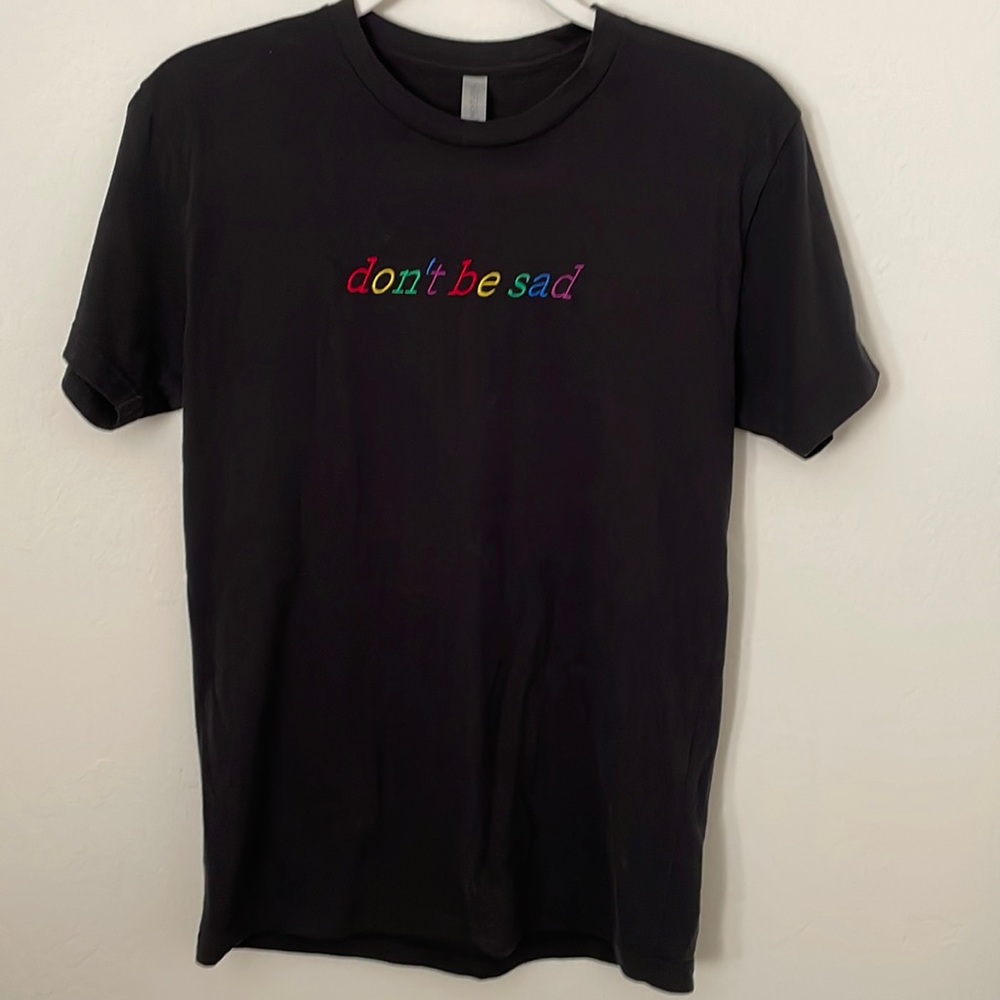 Scotty Sire Don’t Be Sad Merch